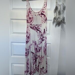 Rachel Pally soft, flowy dress